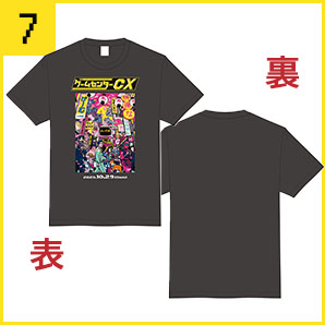 ニーナマツモト 有野課長 in　JAPAN Tシャツ　M,L,XL